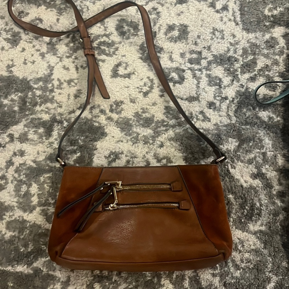 Sole society satchel